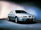 Alfa Romeo 166 (2004)