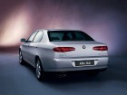 Alfa Romeo 166 (2004)