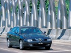 Alfa Romeo 166 (2004)