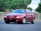 Alfa Romeo 166 (2004)