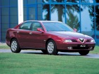 Alfa Romeo 166 (2004)