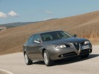 Alfa Romeo 166 (2004)