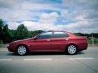 Alfa Romeo 166 (2004)