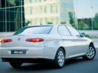 Alfa Romeo 166 (2004)