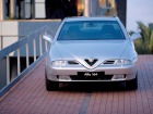 Alfa Romeo 166 (2004)