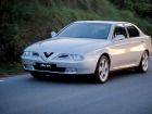 Alfa Romeo 166 (2004)