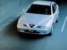 Alfa Romeo 166 (2004)