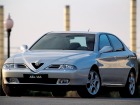 Alfa Romeo 166 (2004)