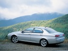 Alfa Romeo 166 (2004)