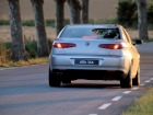 Alfa Romeo 166 (2004)