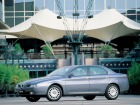 Alfa Romeo 166 (2004)