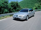 Alfa Romeo 166 (2004)