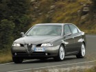 Alfa Romeo 166 (2004)