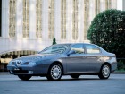 Alfa Romeo 166 (2004)