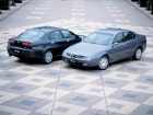 Alfa Romeo 166 (2004)