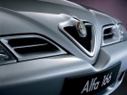 Alfa Romeo 166 (2004)