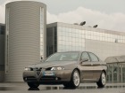 Alfa Romeo 166 (2004)