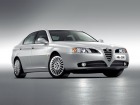 Alfa Romeo 166 (2004)