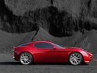 Alfa Romeo 8c Competizione (2006)