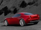 Alfa Romeo 8c Competizione (2006)