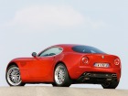 Alfa Romeo 8c Competizione (2006)