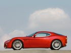 Alfa Romeo 8c Competizione (2006)