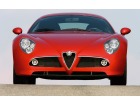 Alfa Romeo 8c Competizione (2006)