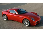 Alfa Romeo 8c Competizione (2006)