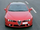 Alfa Romeo Brera (2005)