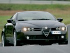 Alfa Romeo Brera (2005)