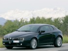 Alfa Romeo Brera (2005)