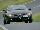 Alfa Romeo Brera (2005)