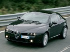 Alfa Romeo Brera (2005)