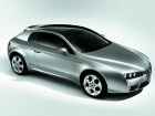 Alfa Romeo Brera (2005)