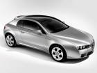 Alfa Romeo Brera (2005)