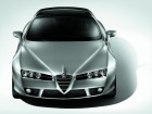 Alfa Romeo Brera (2005)