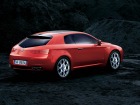 Alfa Romeo Brera (2005)