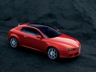 Alfa Romeo Brera (2005)