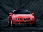 Alfa Romeo Brera (2005)