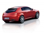 Alfa Romeo Brera (2005)