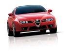 Alfa Romeo Brera (2005)