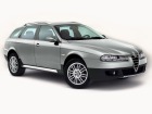 Alfa Romeo Crosswagon Q4