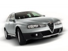 Alfa Romeo Crosswagon Q4