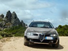 Alfa Romeo Crosswagon Q4