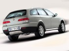 Alfa Romeo Crosswagon Q4