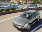 Alfa Romeo Crosswagon Q4