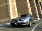 Alfa Romeo GT (2004)