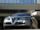 Alfa Romeo GT (2004)