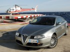 Alfa Romeo GT (2004)