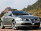 Alfa Romeo GT (2004)